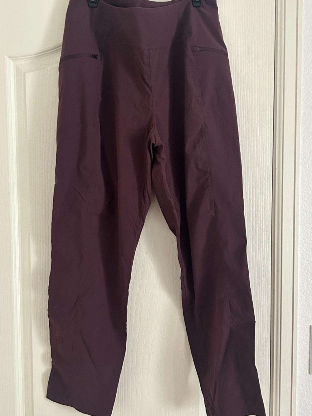 Mountain Hardwear Women's Plum Performance Joggers